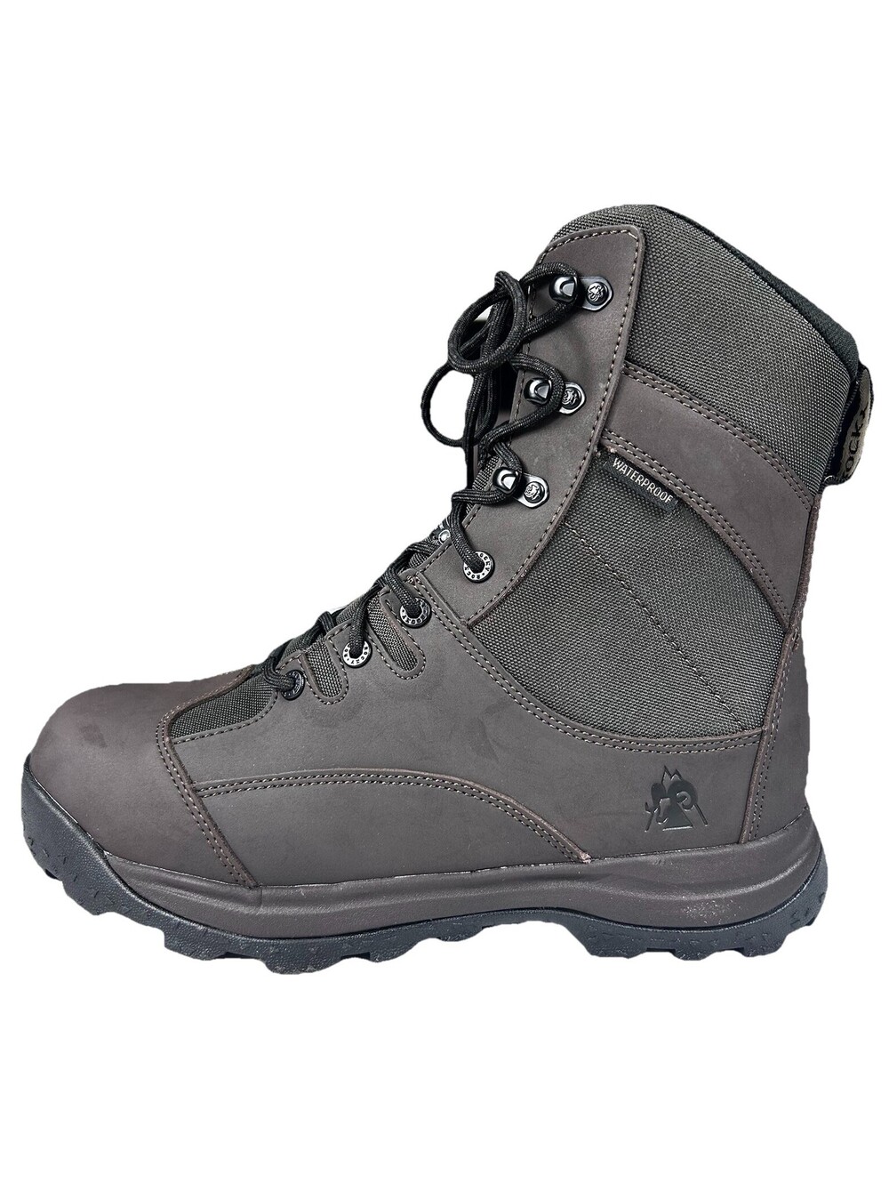 Rocky Wildcat Men’s Waterproof Hunting Boots Size 10M Brown 400G Insulated New